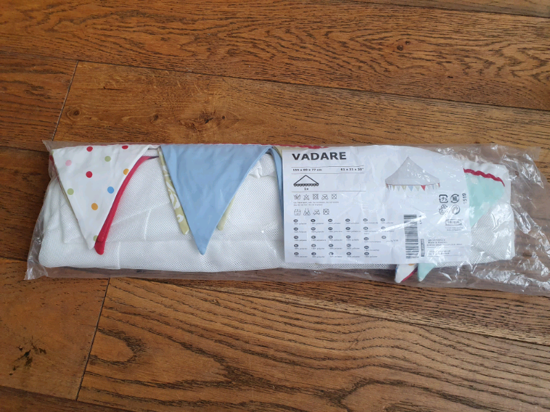 baby bed canopy ikea